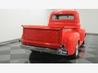 Thumbnail Photo 12 for 1952 Ford F1
